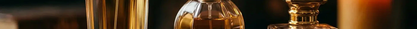 EDT vs EDP vs Parfum: What's the Difference and Which Should You Choose?