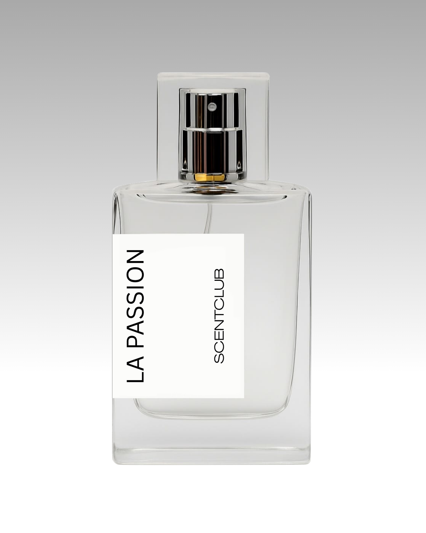 Imagination RRP £255 (Inspired) - La Passion