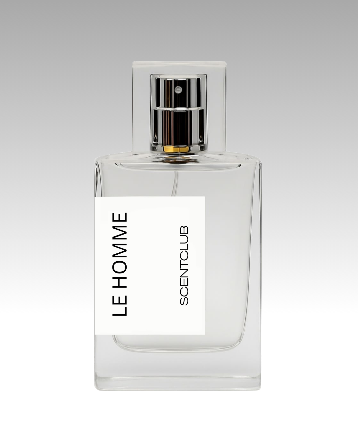 Allure Homme Sports RRP £104 (Inspired) - Le Homme