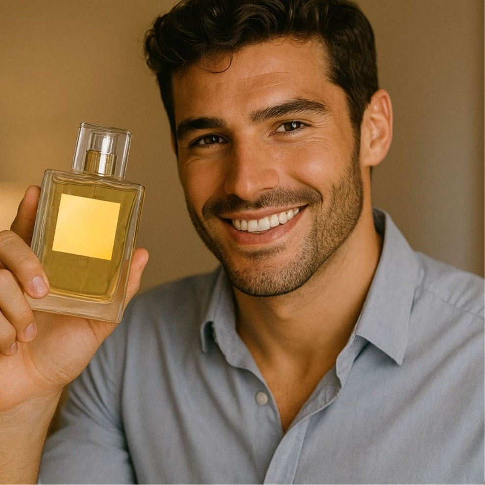 Santal 33 RRP £234 (Inspired) - Thirty3