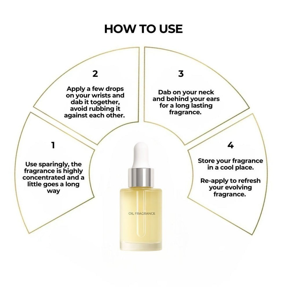 Amber Aoud Oil (Inspired)