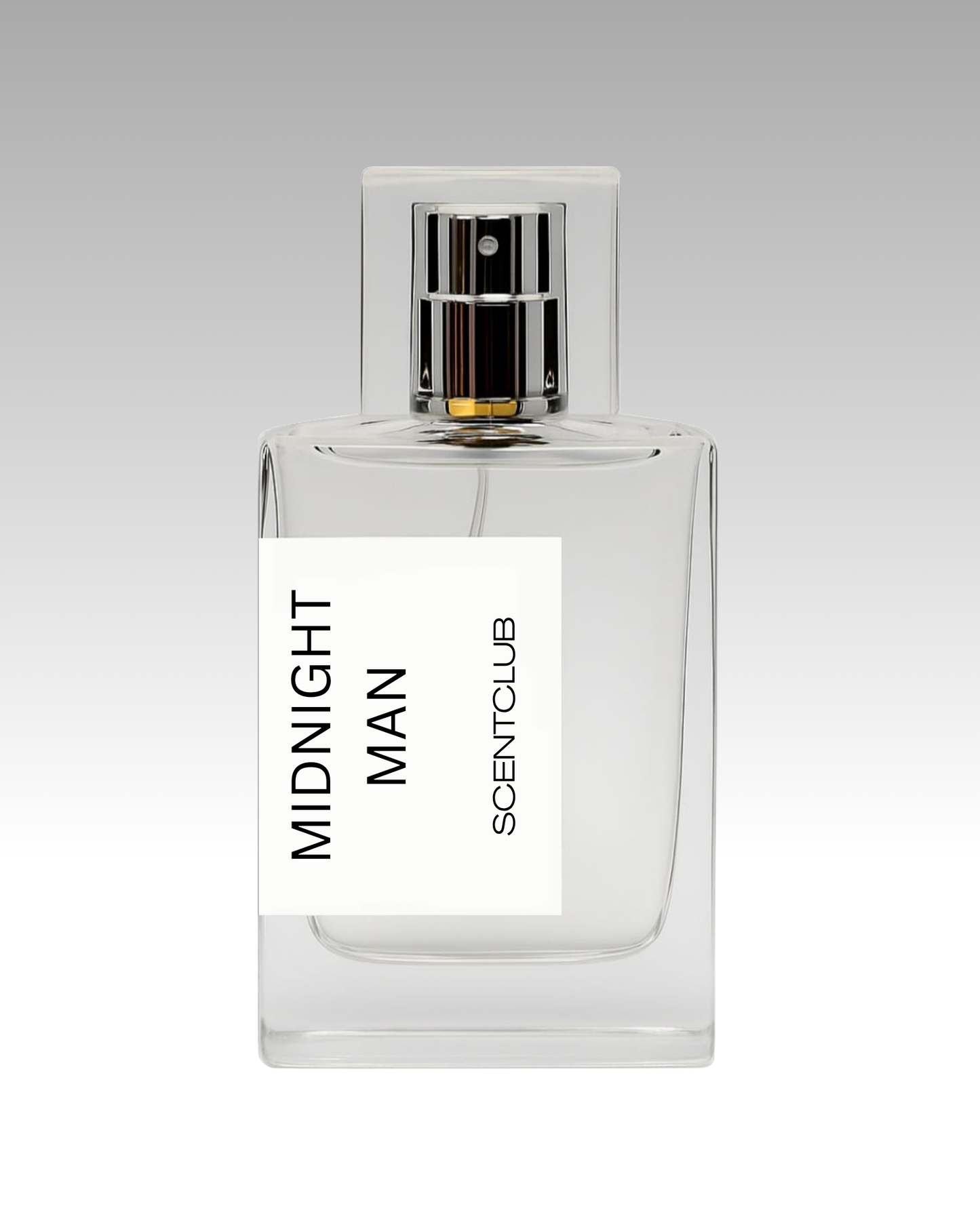 La Nuit De L'Homme RRP £110 (Inspired) - Midnight Man