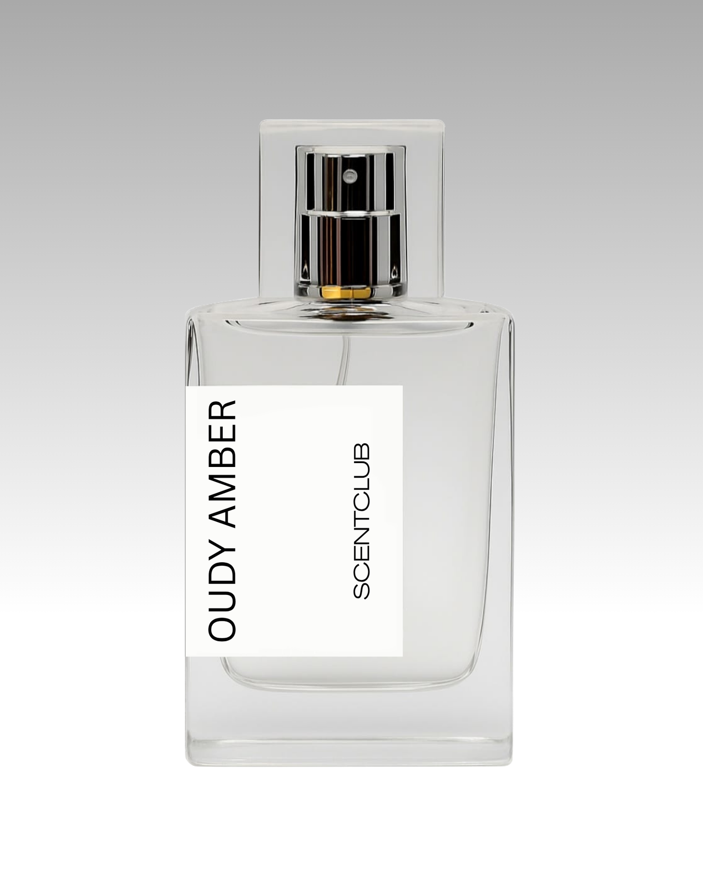 Amber Aoud RRP £595 (Inspired) - Oudy Amber