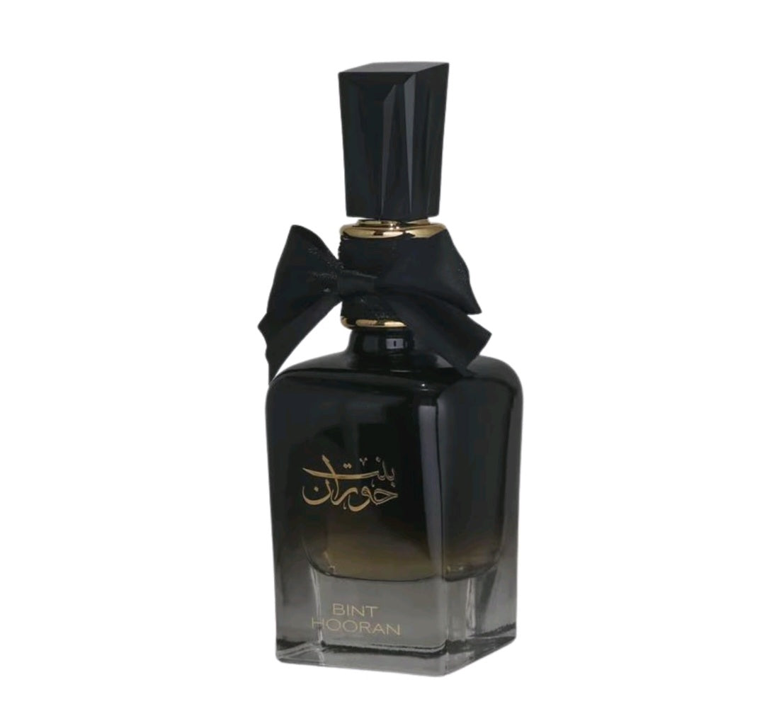 Bint Hooran by Ard Al Zaafaran 100ml Fragrance for Women - Eau De Parfum