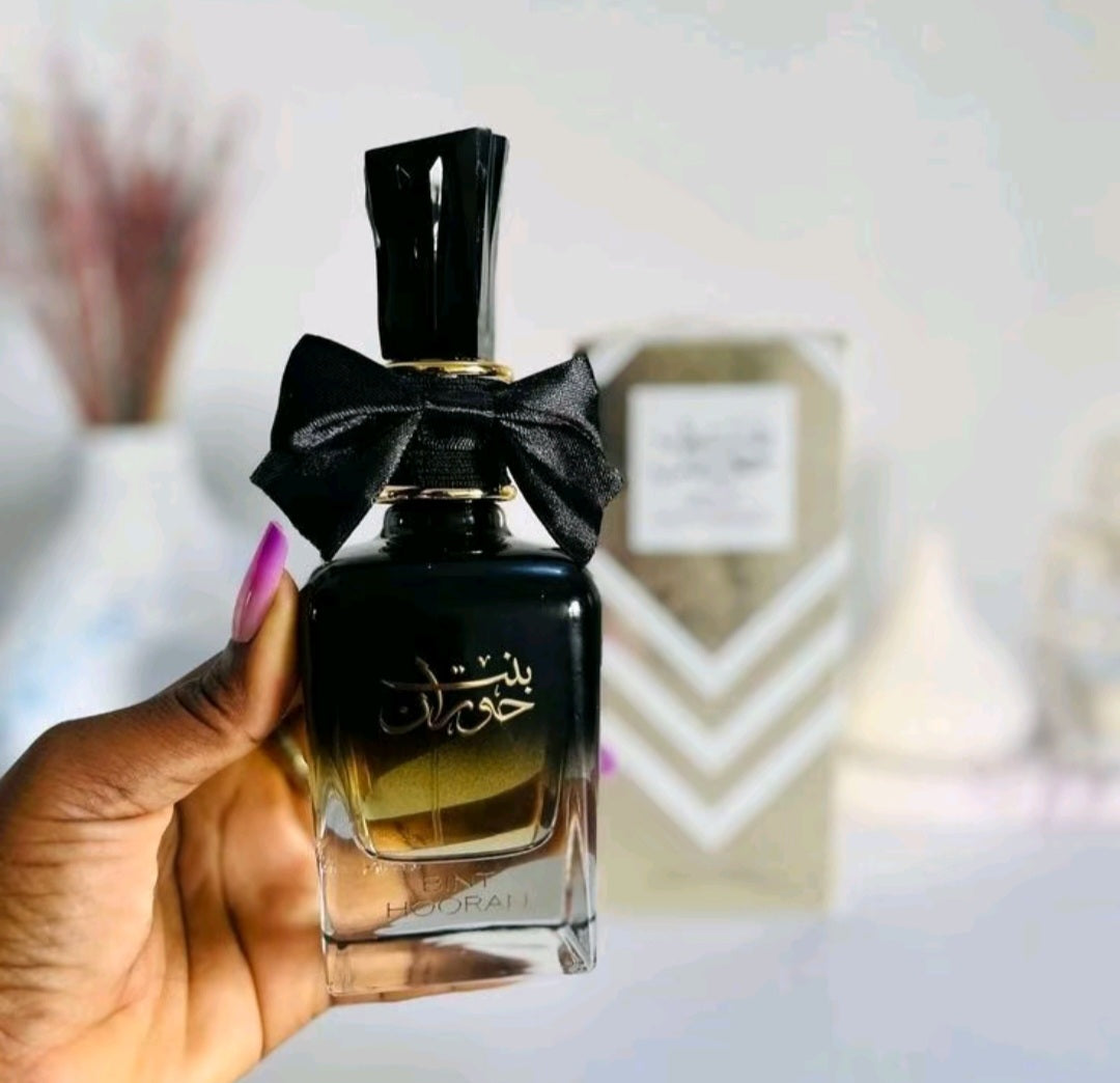 Bint Hooran by Ard Al Zaafaran 100ml Fragrance for Women - Eau De Parfum