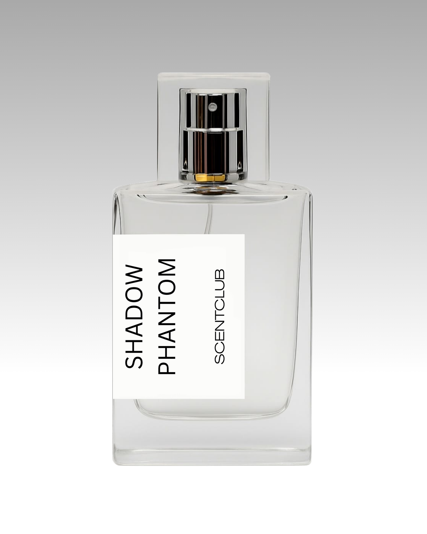 Black Phantom RRP £355 (Inspired) - Shadow Phantom