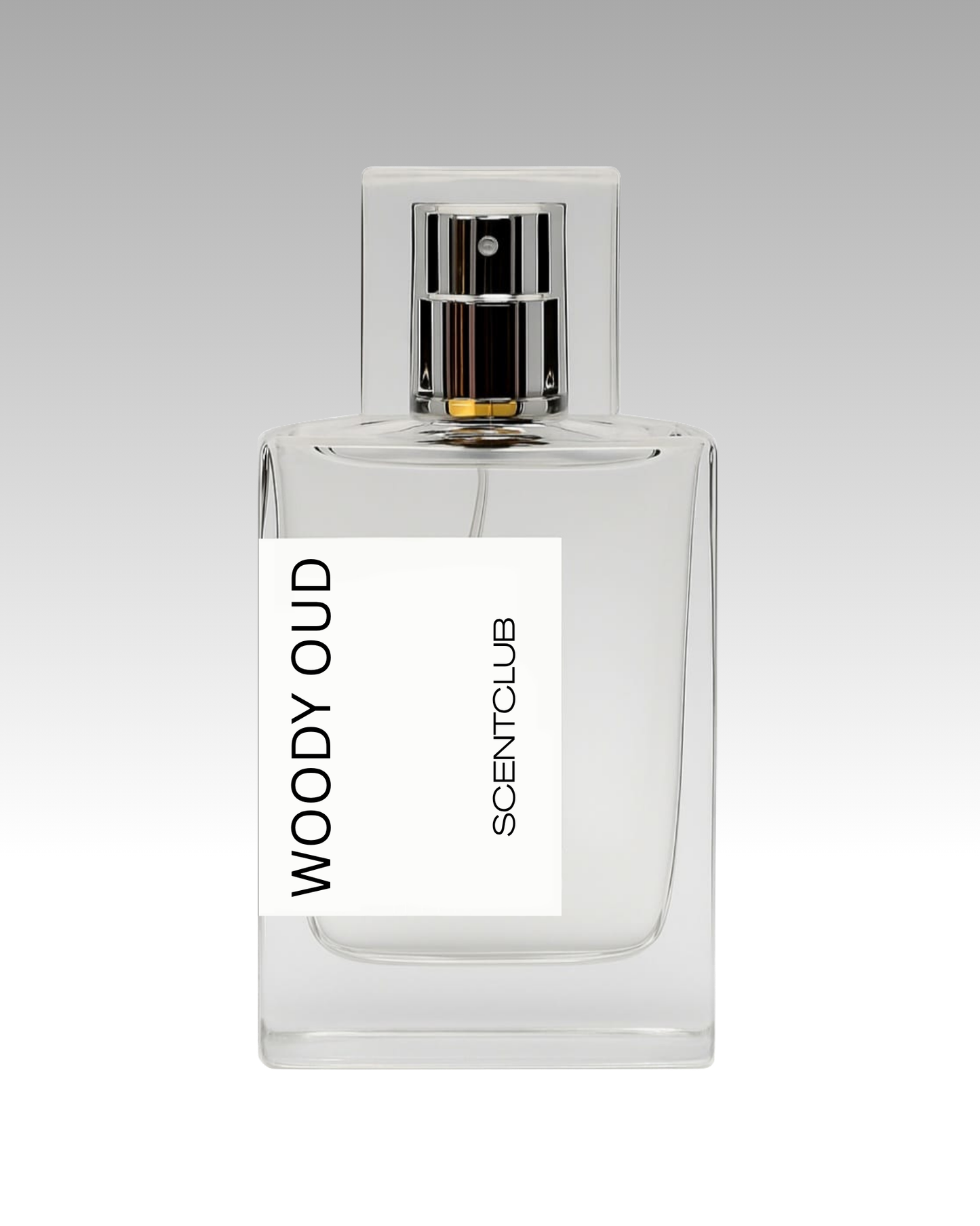 Oud Wood RRP £297 (Inspired) - Woody Oud