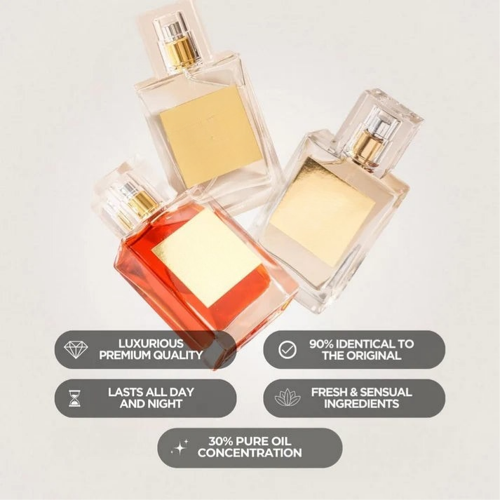 Santal 33 RRP £234 (Inspired) - Thirty3