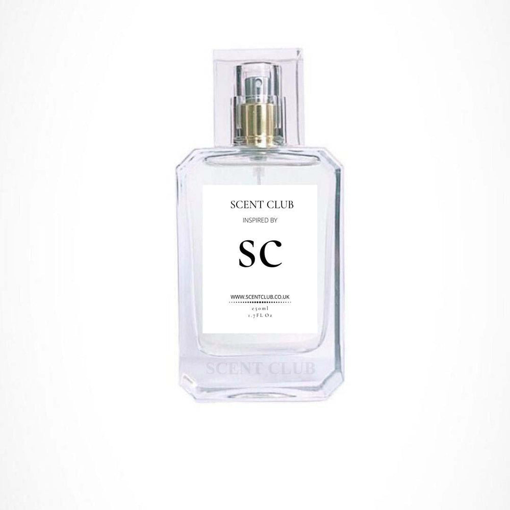 Sauvage (inspired by) - Scent Club