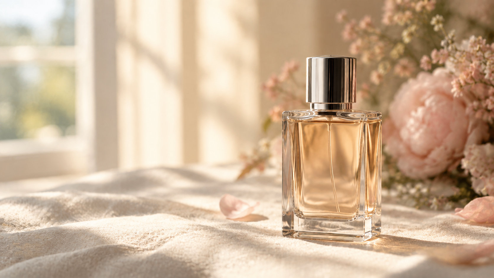 Best Long-Lasting Perfumes for Women (That Don't Cost a Fortune)