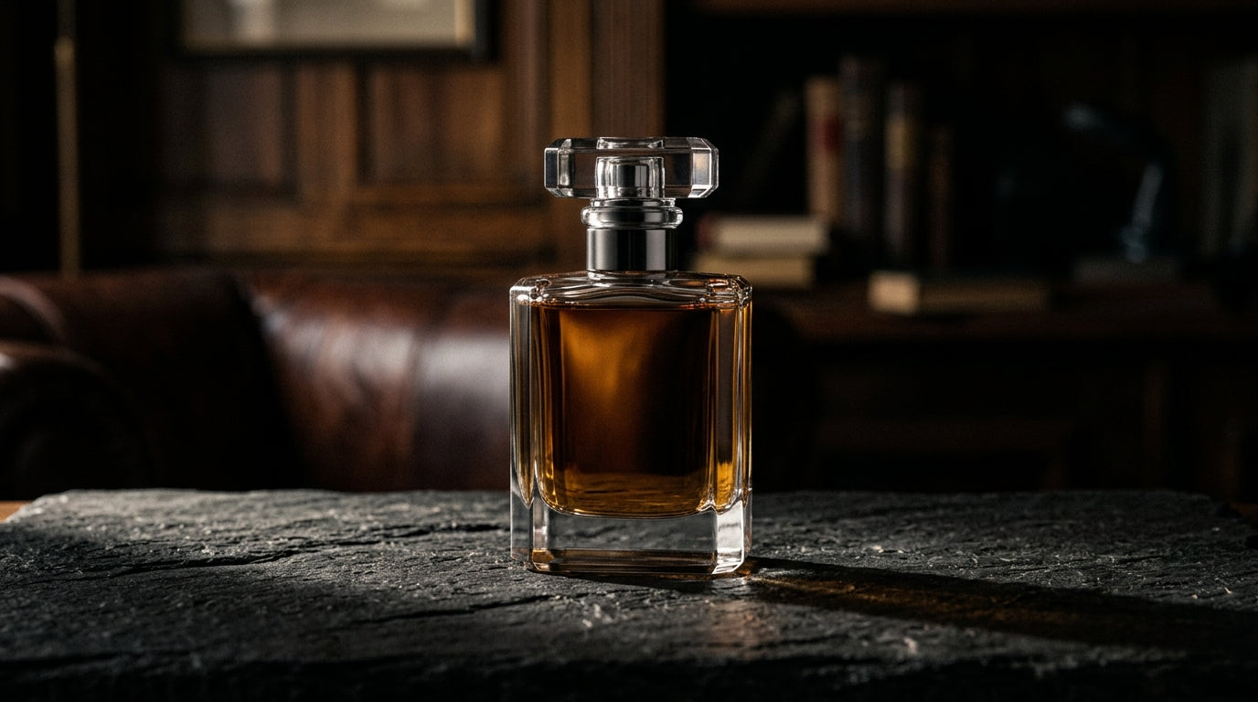 Best Strong Perfumes for Men That Last All Day