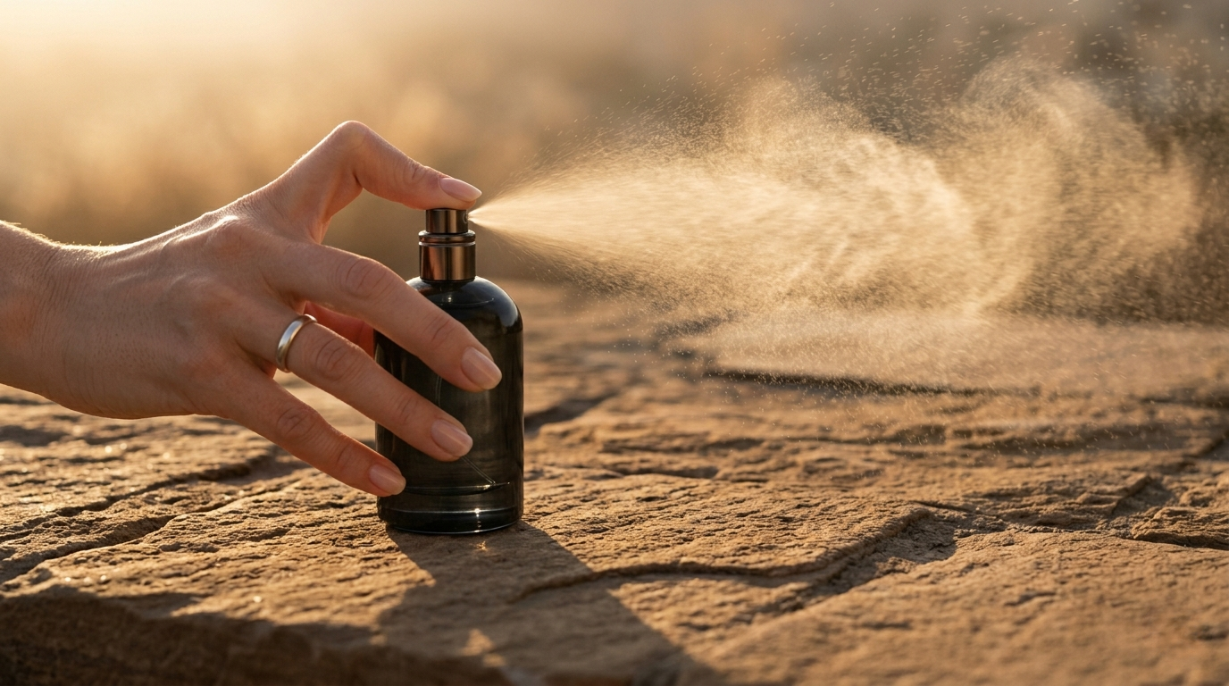 Do Inspired Perfumes Last as Long as Designer Fragrances?
