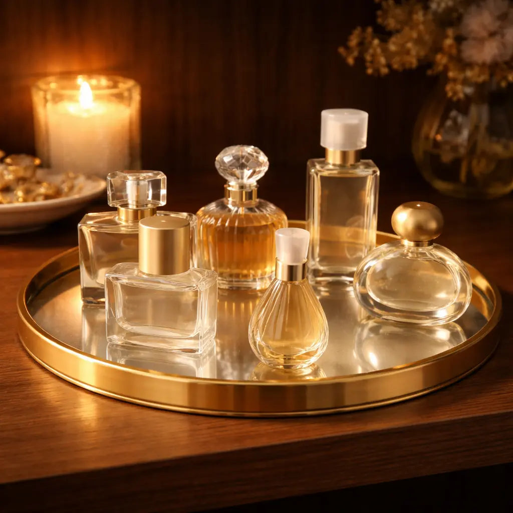 Why Alternative Perfumes Are Becoming So Popular