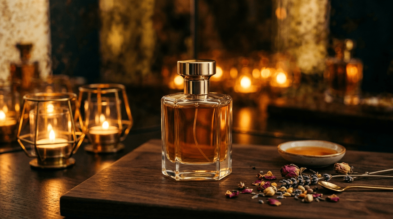 Supermarket vs Designer vs Alternative Perfumes: Which Is Actually Worth Your Money?