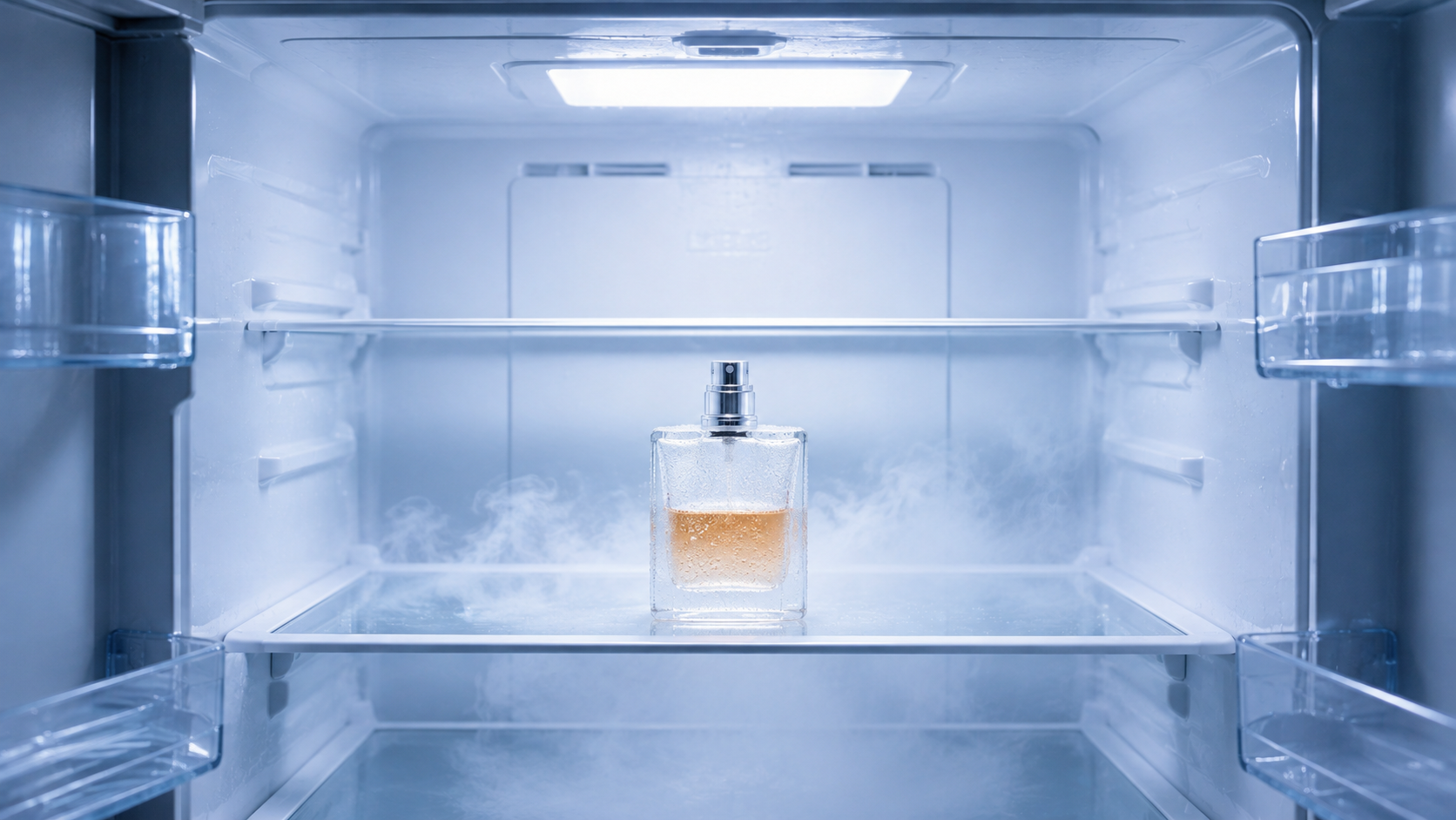 How to Store Your Perfume Properly (And Why It Matters More at 30% Concentration)