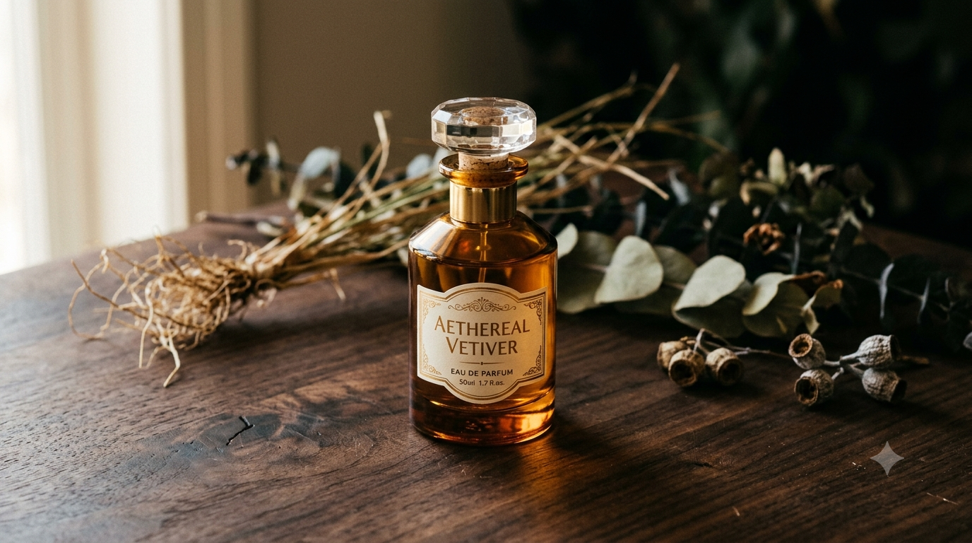 How to Choose a Perfume That Suits Your Personality