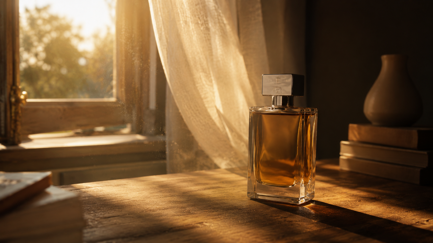 Why Some Perfumes Fade Quickly (And How to Fix It)