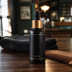 Collection image for: All Hair Oil