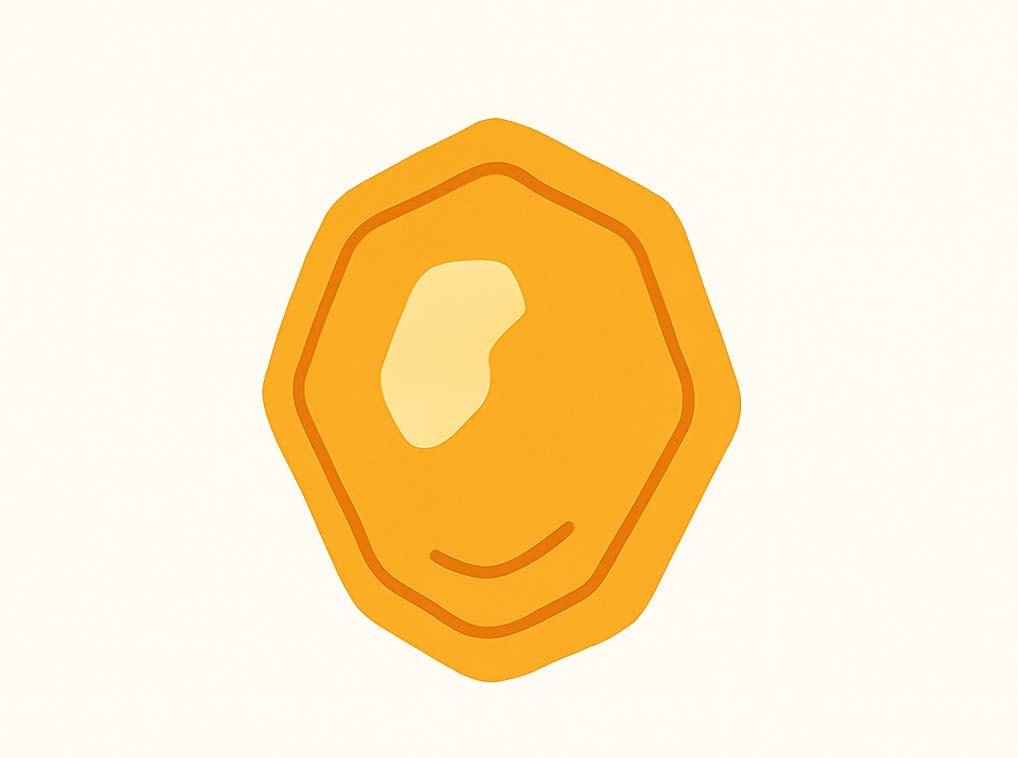 Amber