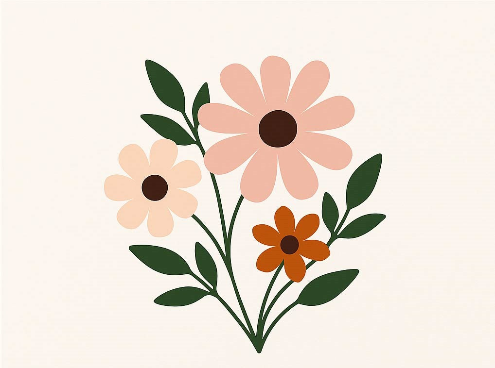 Floral