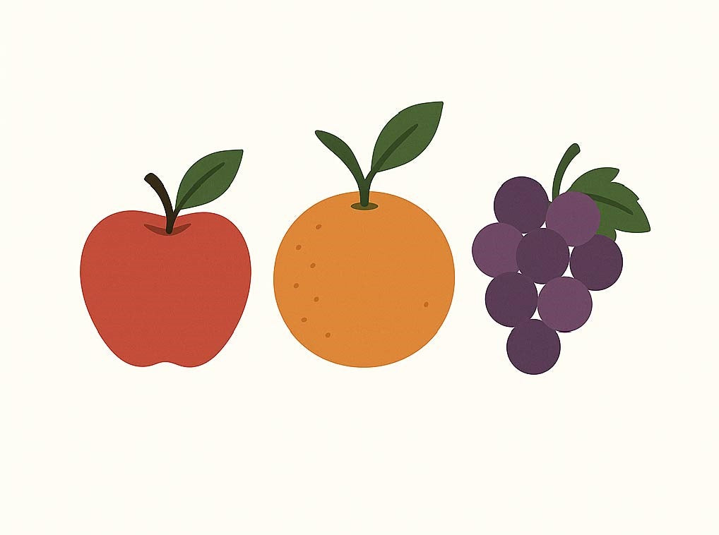 Fruity
