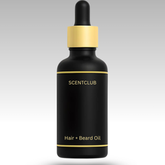 Collection image for: Hair & Beard Oil