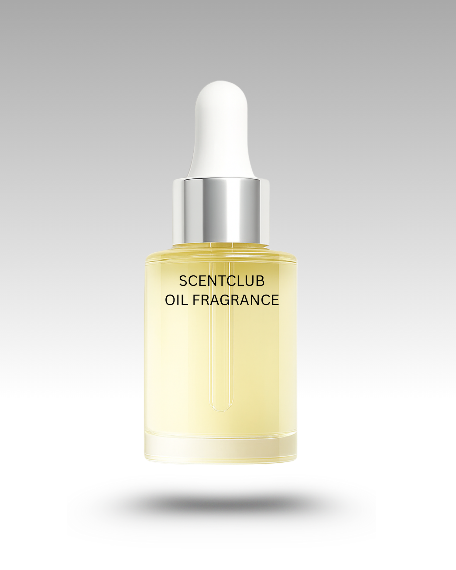 Oil Fragrance For Men