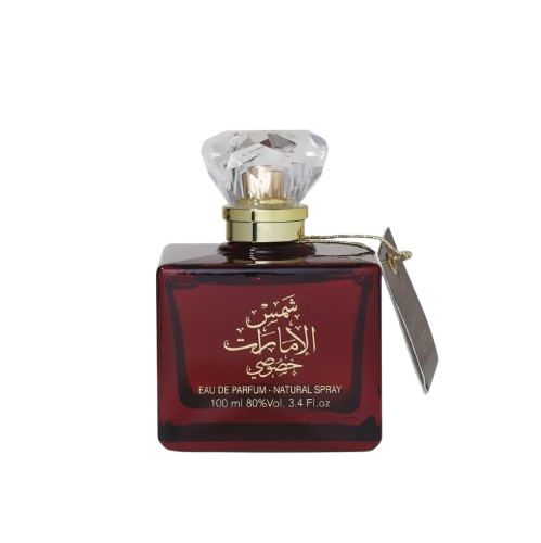 Shams Al Emarat Khususi By Ard Al Zaafaran EDP 100ml