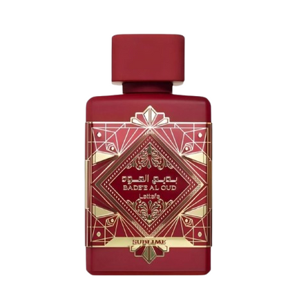Bade'e Al Oud Sublime By Lattafa EDP 100ml