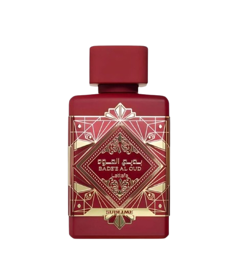Bade'e Al Oud Sublime By Lattafa EDP 100ml