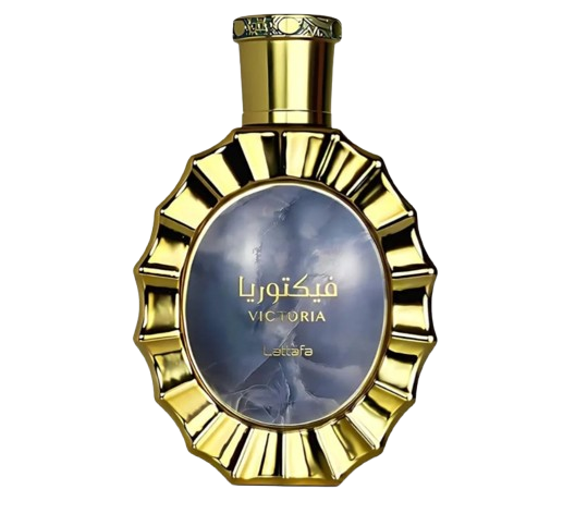 Victoria By Lattafa EDP 100ml