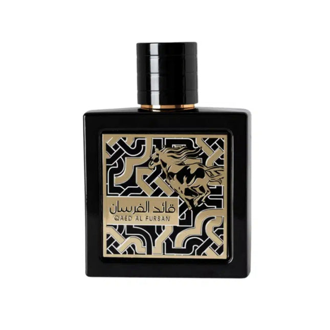 Qaed Al Fursan By Lattafa EDP 90ml