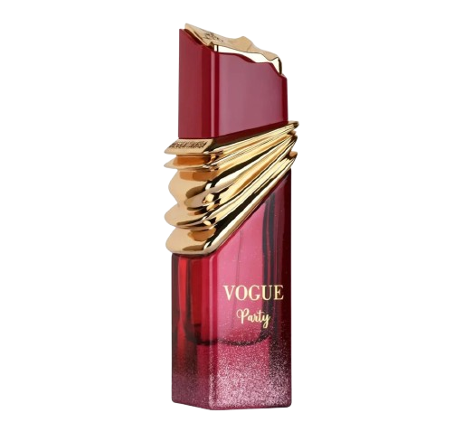 Vogue Party By Maison Alhambra EDP 100ml