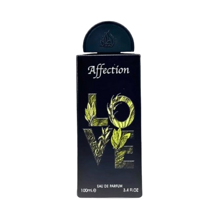 Affection By Lattafa EDP 100ml