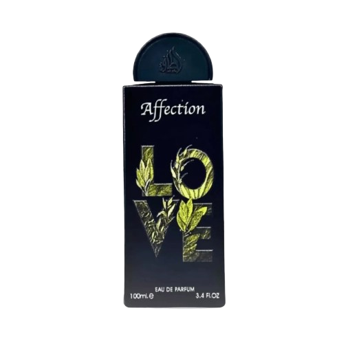 Affection By Lattafa EDP 100ml