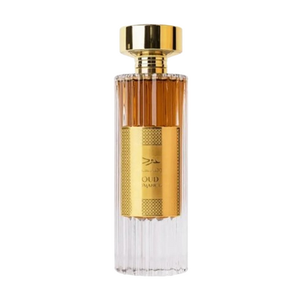 Oud Romancea  By Ard Al Zaafaran EDP 100ml