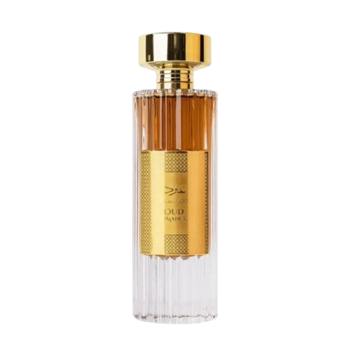 Oud Romancea  By Ard Al Zaafaran EDP 100ml