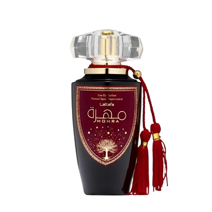 Mohra By Lattafa EDP 100ml