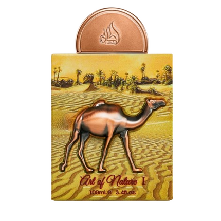 Art of Nature By Lattafa EDP 100ml