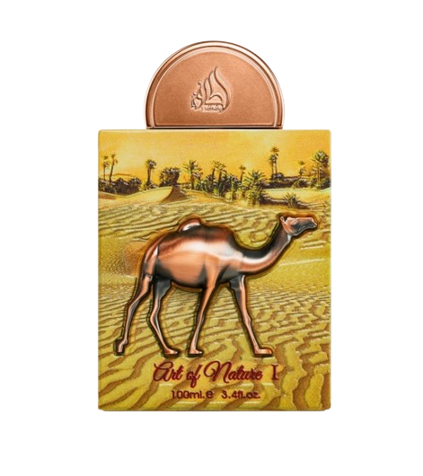 Art of Nature By Lattafa EDP 100ml