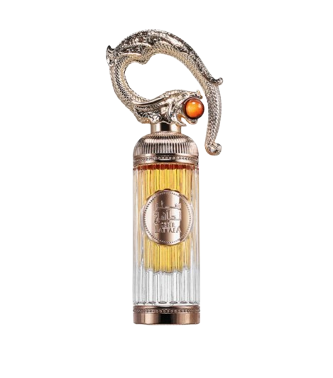 Sehr By Lattafa EDP 100ml