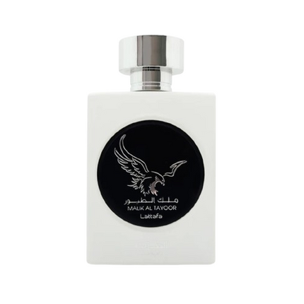 Malik Al Tayoor Luxury By Lattafa EDP 100ml