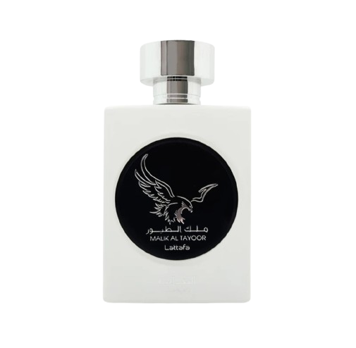 Malik Al Tayoor Luxury By Lattafa EDP 100ml