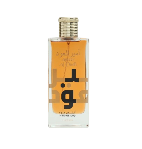 Ameer Al Oudh Intense Oud By Lattafa EDP 100ml