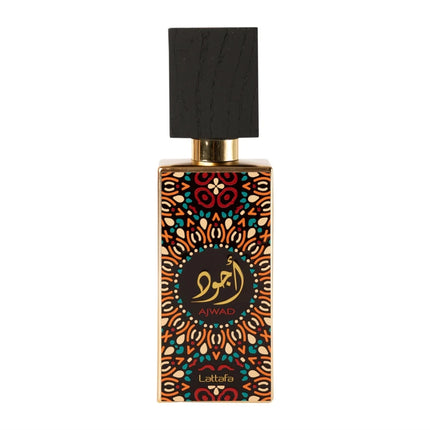 Ajwad By Lattafa EDP 60ml