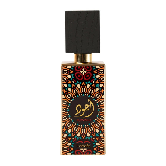 Ajwad By Lattafa EDP 60ml