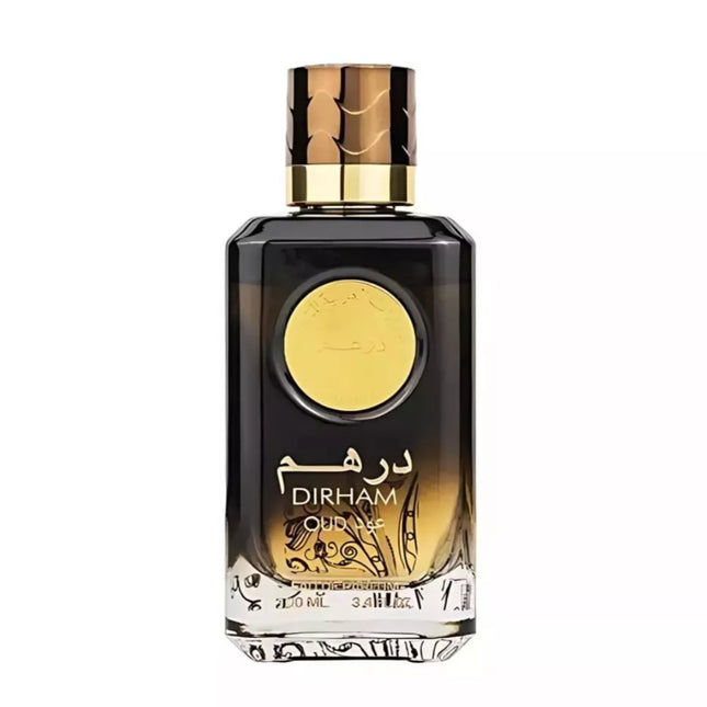 Dirham Oud By Ard Al Zaafaran EDP 100ml