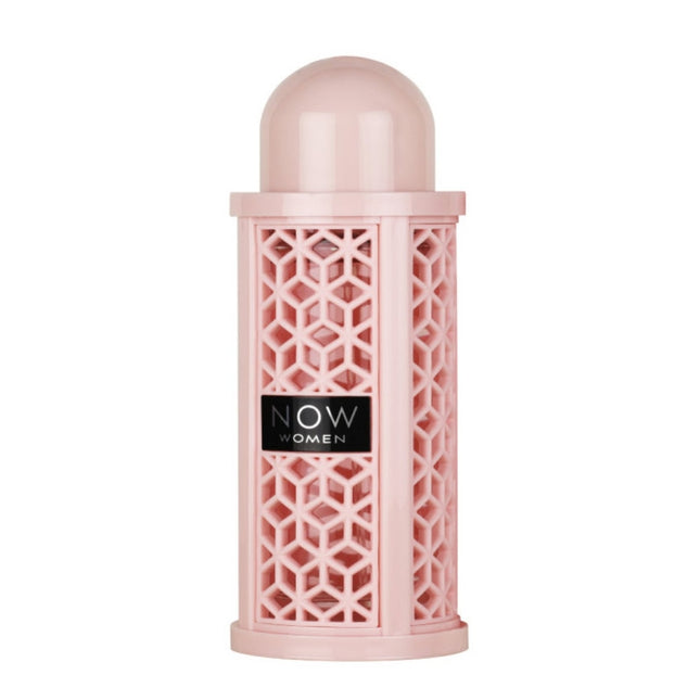 Now Women Rave By Lattafa EDP 100ml