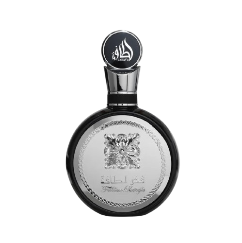 Fakhar Lattafa Black By Lattafa EDP 100ml