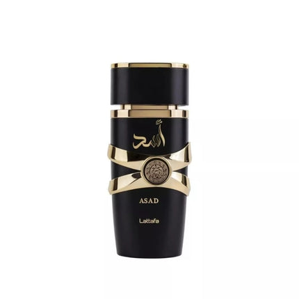 Asad By Lattafa EDP 100ml